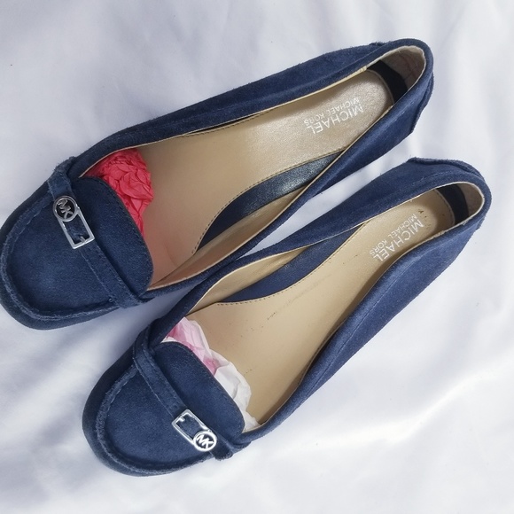Michael Kors Shoes - PRICE⇓ Michael Kors Flat Loafers Shoes sz. 7